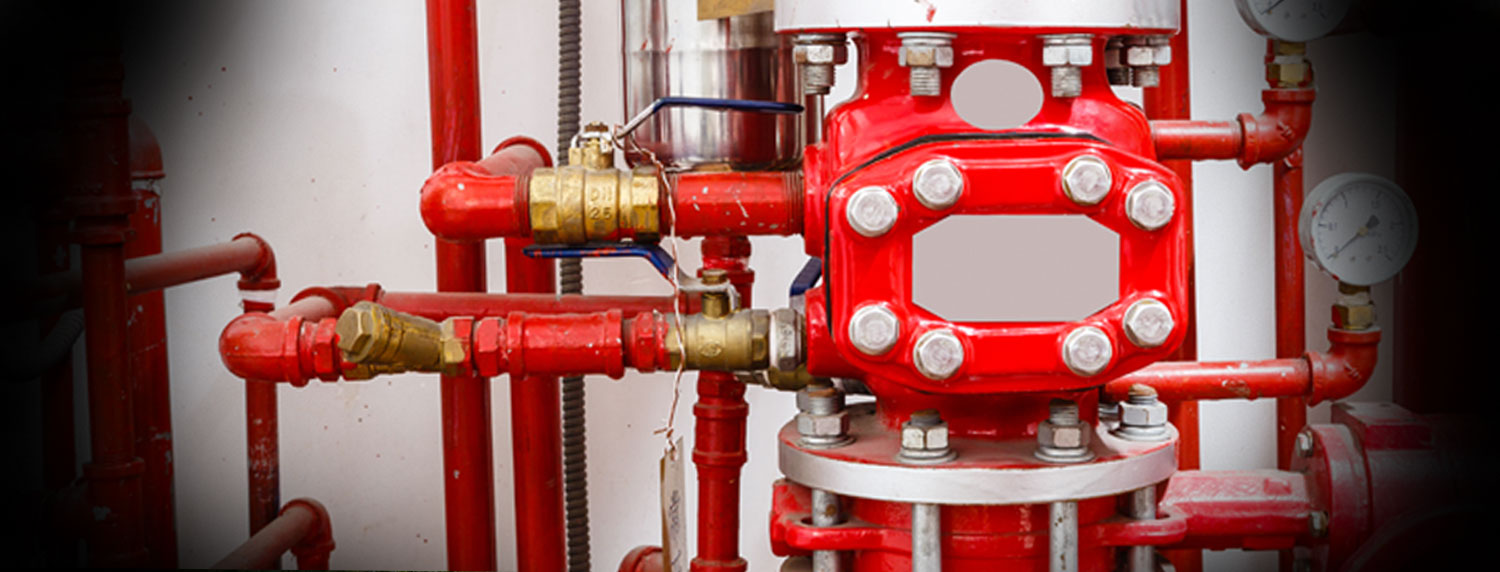 Columbia Fire - Fire Protection, Fire Alarm, Confidence Testing, Sprinkler System Service & Repair Seattle, WA